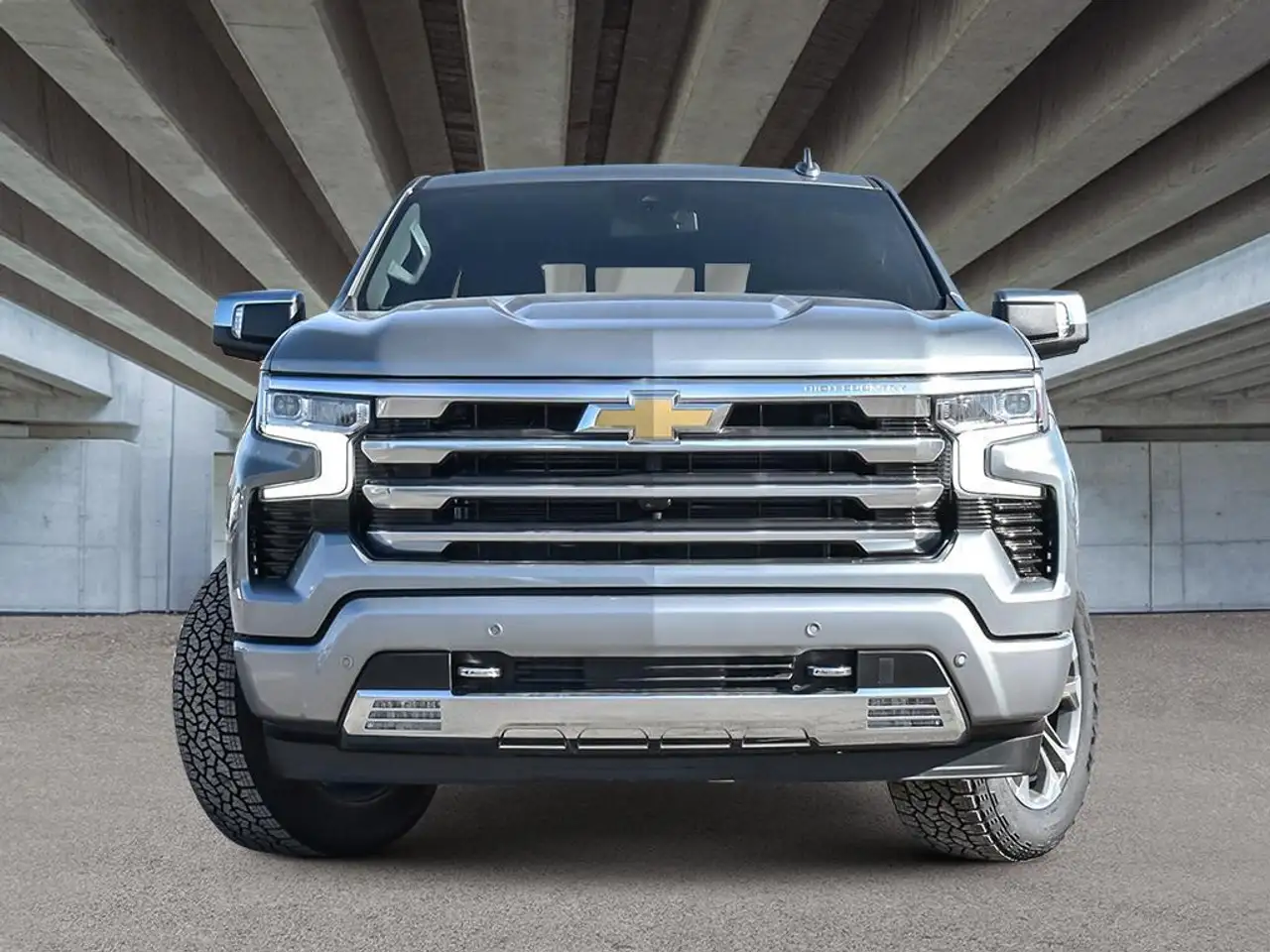 Chevrolet Silverado 1500 снимка Chevrolet Silverado 1500
