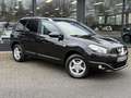 Nissan Qashqai+2 Acenta 7-Persoons Clima Panorama Schwarz - thumbnail 4