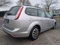 Ford Focus Turnier Style*KLIMA*TEMPOMAT*RADIO-CD*USB Silber - thumbnail 8