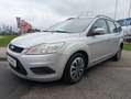 Ford Focus Turnier Style*KLIMA*TEMPOMAT*RADIO-CD*USB Silber - thumbnail 11