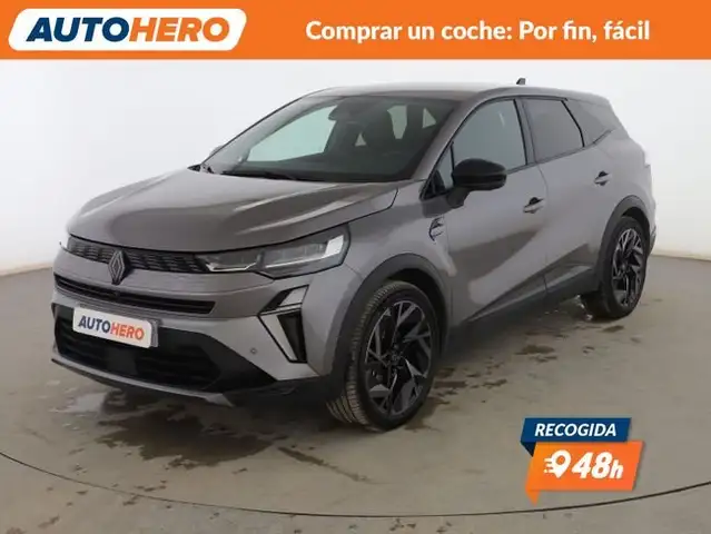 Renault Symbioz E-TECH Full Hybrid Esprit Alpine 105kW