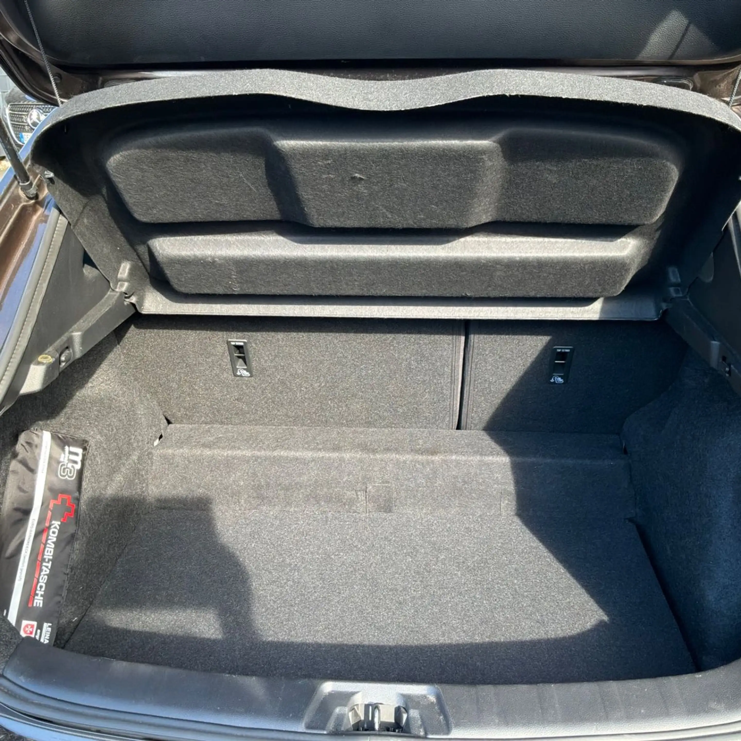 Nissan Qashqai N-Way — photo 6