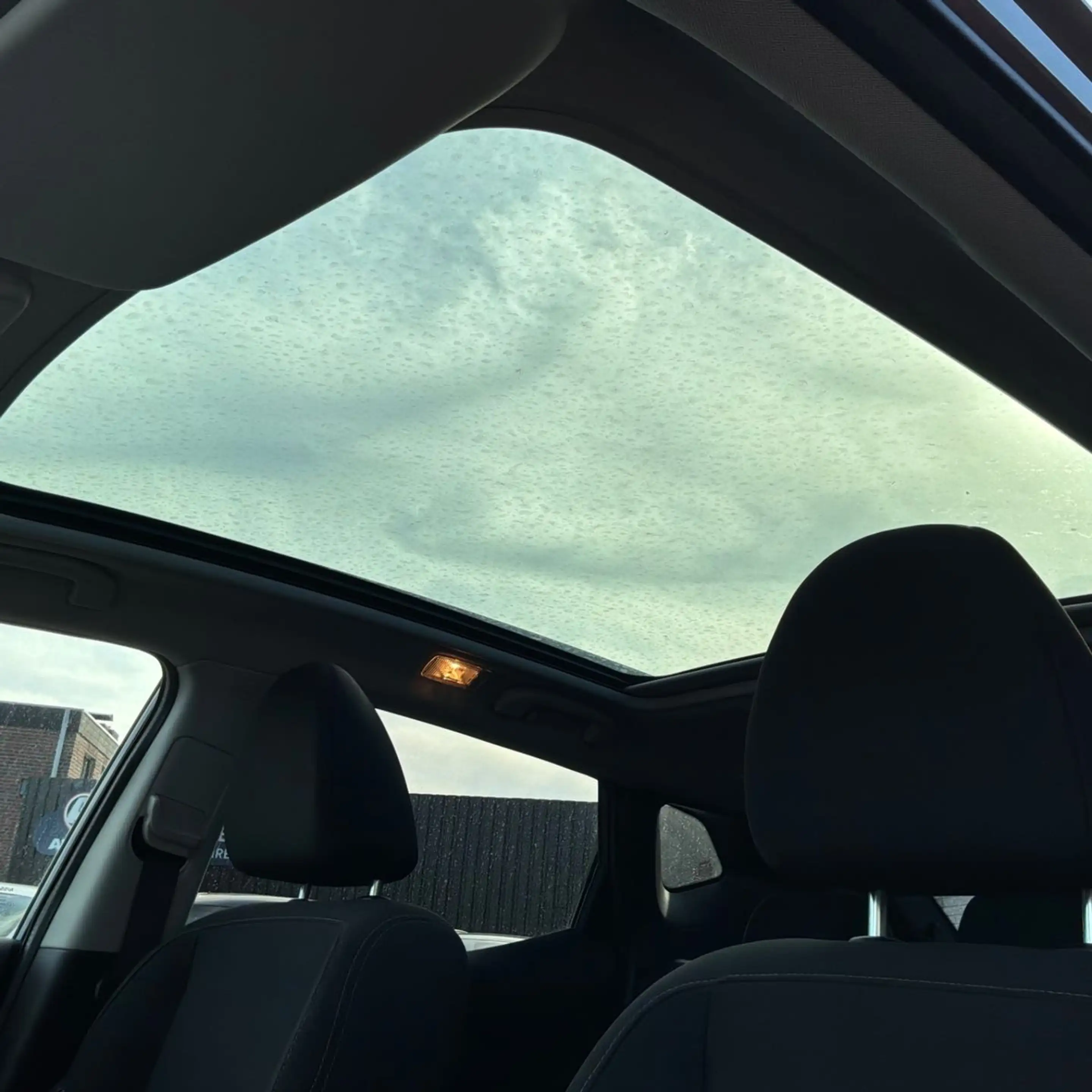 Nissan Qashqai N-Way — photo 8