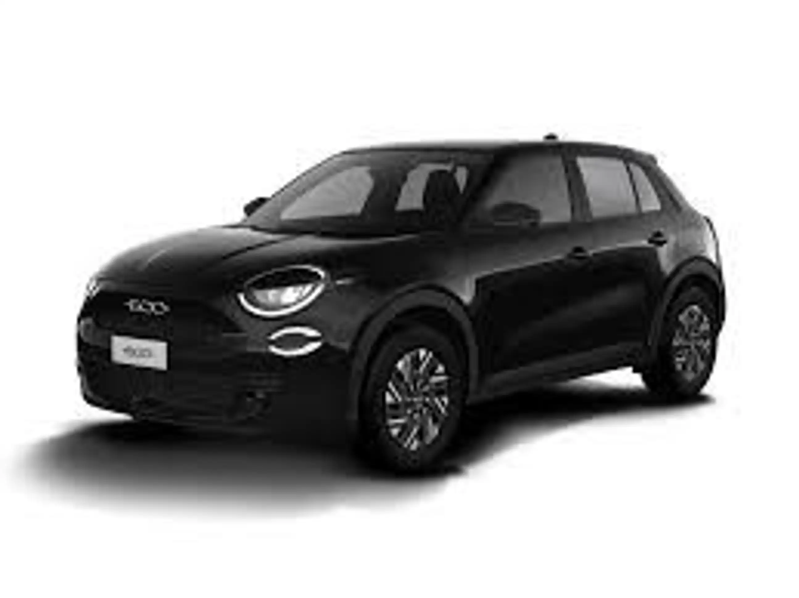 Fiat 600 Hybrid Business Edt. Autom. Navi+Sitzhz.+Kam. — photo 3