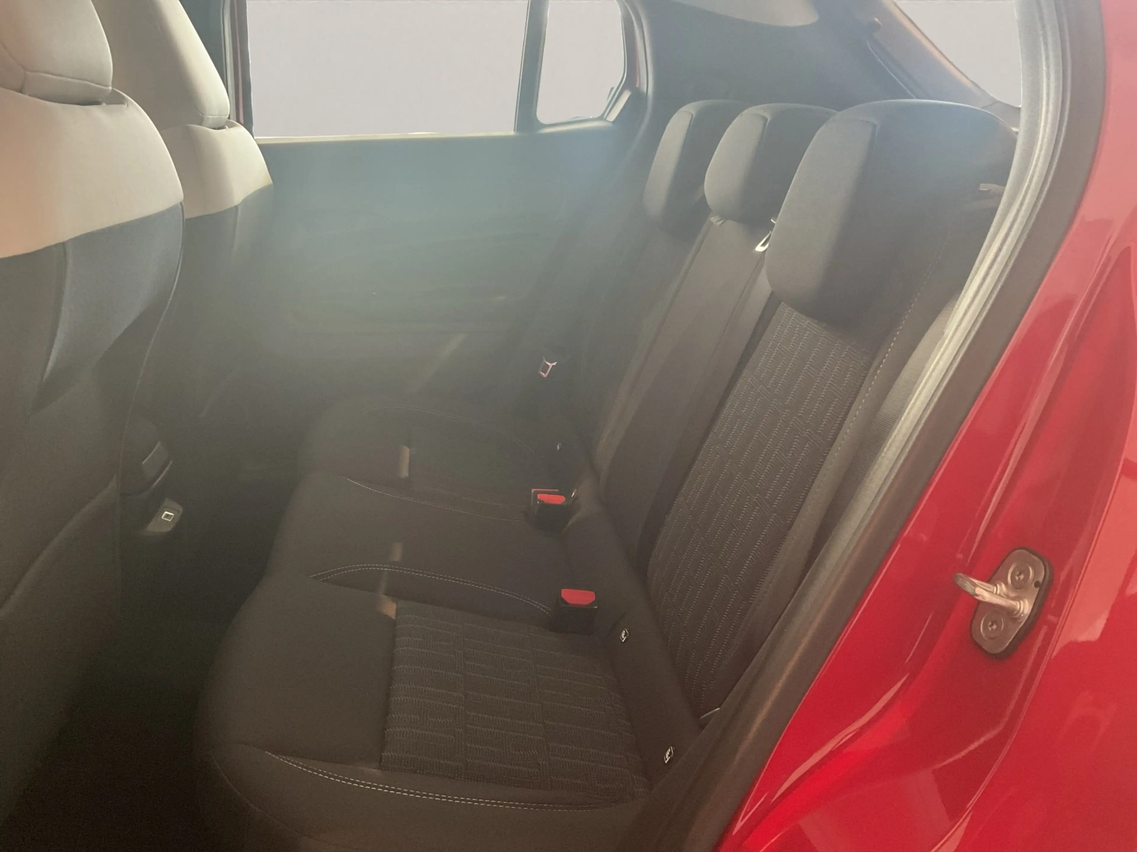 Fiat 600 Hybrid Business Edt. Autom. Navi+Sitzhz.+Kam. — photo 7
