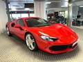 Ferrari 296 296 GTS 3L0 V6 830CV HYBRIDE Rouge - thumbnail 12