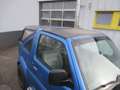 Suzuki Jimny Cabrio 4x4 4WD BULLFÄNGER RADIO AHK Blau - thumbnail 14