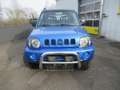 Suzuki Jimny Cabrio 4x4 4WD BULLFÄNGER RADIO AHK Blau - thumbnail 2