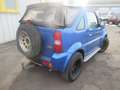 Suzuki Jimny Cabrio 4x4 4WD BULLFÄNGER RADIO AHK Blau - thumbnail 5