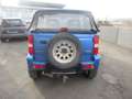 Suzuki Jimny Cabrio 4x4 4WD BULLFÄNGER RADIO AHK Blau - thumbnail 6