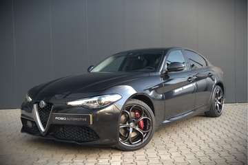 2.0 T AWD Veloce Q4 | Harman Kardon | Stuurverwarm