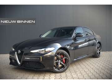2.0 T AWD Veloce Q4 | Harman Kardon | Stuurverwarm