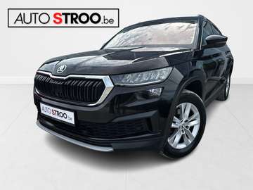 1.5tsi Aut. Ambition Carplay | LED | CAMERA