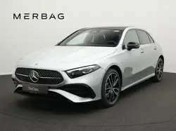 Mercedes-Benz Classe A A 250 e Pano+Multi+360°+Totw+Distr+19" AMG Line