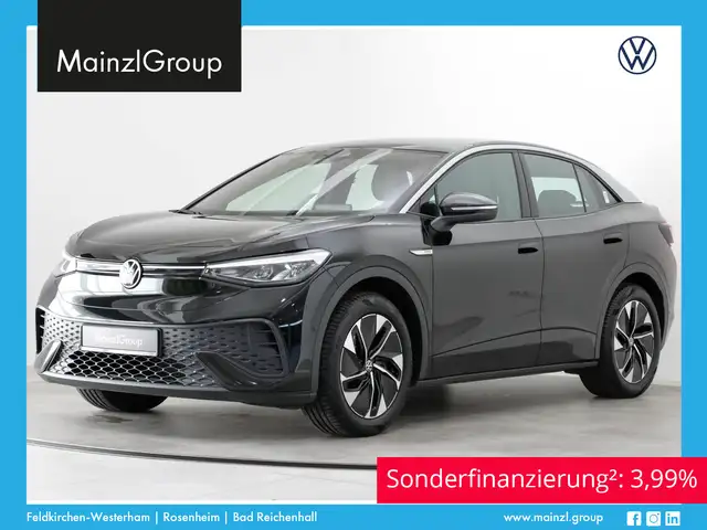 Volkswagen ID.5 Pro 77kWh(82kWh) Navi SHZ Kamera ACC Alu