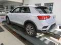 Volkswagen T-Roc Style 1.0 TSI OPF 81 kW 6-Gang Silber - thumbnail 4