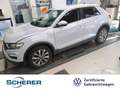Volkswagen T-Roc Style 1.0 TSI OPF 81 kW 6-Gang Silber - thumbnail 1