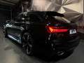 Audi RS6 4.0 V8 TFSI 600CH QUATTRO TIPTRONIC Zwart - thumbnail 5