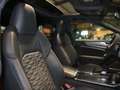 Audi RS6 4.0 V8 TFSI 600CH QUATTRO TIPTRONIC Zwart - thumbnail 19