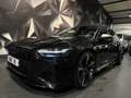 Audi RS6 4.0 V8 TFSI 600CH QUATTRO TIPTRONIC Zwart - thumbnail 2