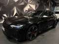 Audi RS6 4.0 V8 TFSI 600CH QUATTRO TIPTRONIC Schwarz - thumbnail 1