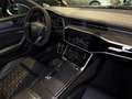 Audi RS6 4.0 V8 TFSI 600CH QUATTRO TIPTRONIC Zwart - thumbnail 18