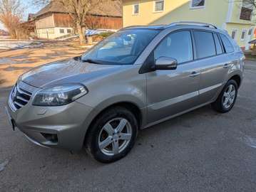Koleos dCi 150 4WD Bose Edition Aut.
