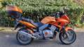 Honda CBF 1000 Orange - thumbnail 2