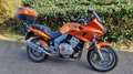 Honda CBF 1000 Pomarańczowy - thumbnail 1