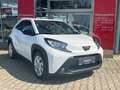 Toyota Aygo 1.0 Play FLA SpurH KAM ACC Weiß - thumbnail 4