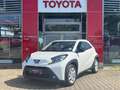 Toyota Aygo 1.0 Play FLA SpurH KAM ACC Blanc - thumbnail 1