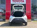 Toyota Aygo 1.0 Play FLA SpurH KAM ACC Blanco - thumbnail 8