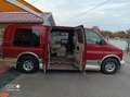 GMC Savana 1500 Piros - thumbnail 2