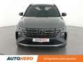 Hyundai TUCSON 1.6 CRDi Mild-Hybrid N Line 4WD Aut*NAVI*LED*ACC* Gris - thumbnail 9