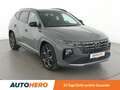 Hyundai TUCSON 1.6 CRDi Mild-Hybrid N Line 4WD Aut*NAVI*LED*ACC* Gris - thumbnail 8