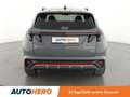 Hyundai TUCSON 1.6 CRDi Mild-Hybrid N Line 4WD Aut*NAVI*LED*ACC* Gris - thumbnail 5