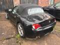 BMW Z4 Z4 roadster 3.0si Schwarz - thumbnail 3