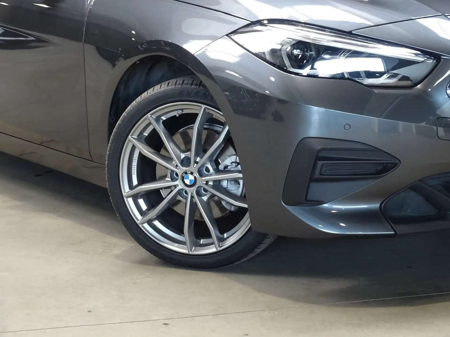 BMW Série 2 Gran Coupé 218i Business -  - Joinsteer - #4