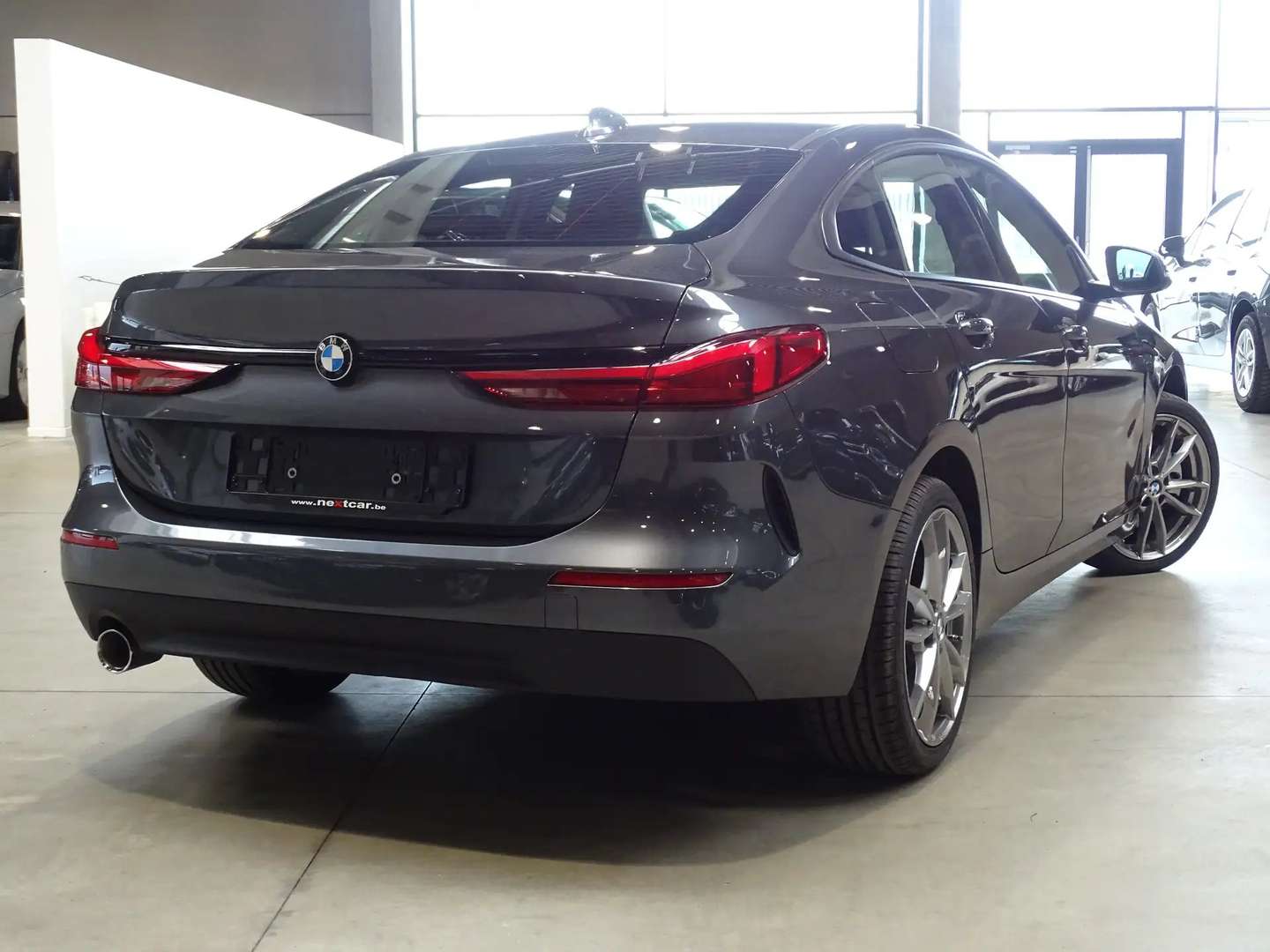BMW Série 2 Gran Coupé 218i Business -  - Joinsteer - #2