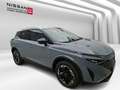 Nissan Qashqai MY24 1.3 DIG-T MHEV 158PS Xtronic 4x2 N-Con Winter Grau - thumbnail 7