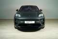 Porsche Macan Turbo Grau - thumbnail 2