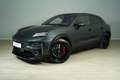 Porsche Macan Turbo Grau - thumbnail 1