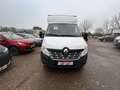 Renault Master F3500 L3H1 2.3 DCI 130CH GRAND CONFORT EURO6 Blanc - thumbnail 2