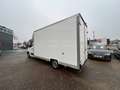 Renault Master F3500 L3H1 2.3 DCI 130CH GRAND CONFORT EURO6 Blanc - thumbnail 4