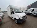 Renault Master F3500 L3H1 2.3 DCI 130CH GRAND CONFORT EURO6 Blanc - thumbnail 1