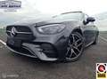 Mercedes-Benz E 200 Coupé - AMG LINE - PANORAMADAK - BTW- Dealer onder Grijs - thumbnail 2