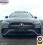 Mercedes-Benz E 200 Coupé - AMG LINE - PANORAMADAK - BTW- Dealer onder Grijs - thumbnail 3