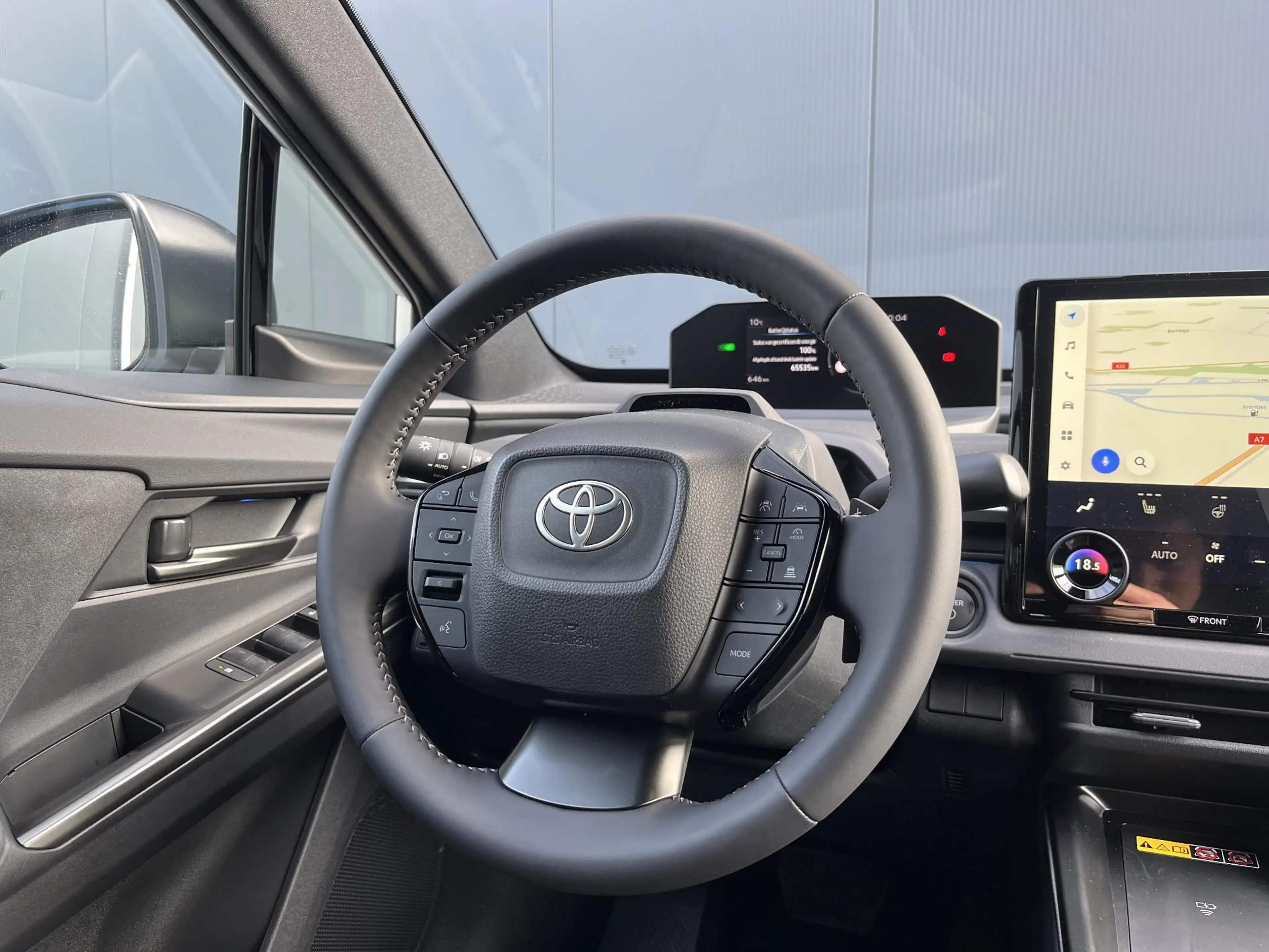 Toyota C-HR+ First Edition 77 kWh | Matrix-LED | Elektr. klep | — photo 13