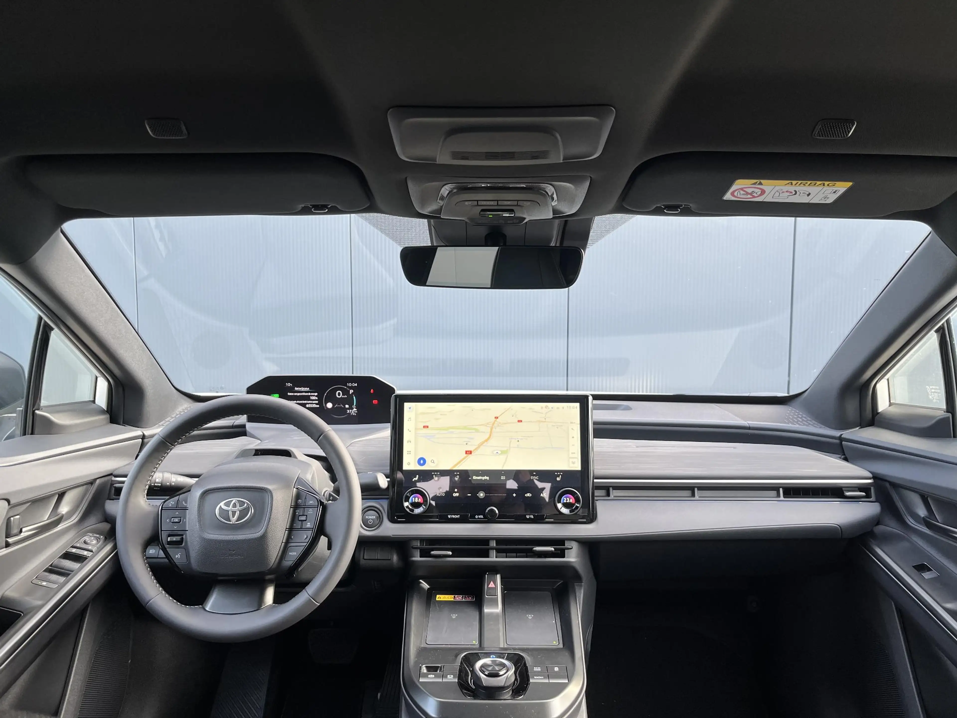 Toyota C-HR+ First Edition 77 kWh | Matrix-LED | Elektr. klep | — photo 12