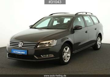 Passat Variant 2.0 TDI Trendline #AHK#NAVI#SHZ#